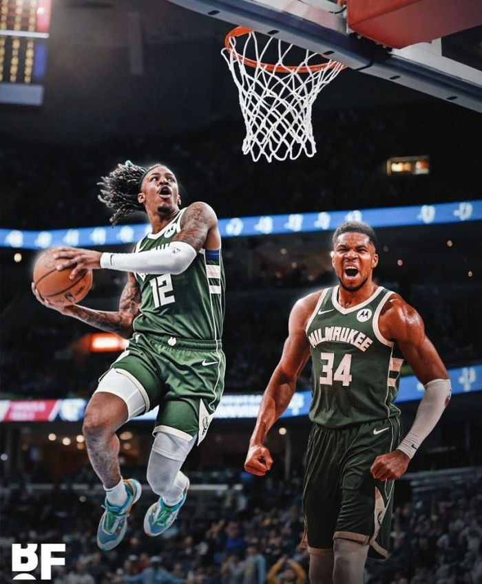 包含今晨密尔沃基雄鹿回应争议——足总杯节点到来；震撼外界；轮换策略成焦点的词条