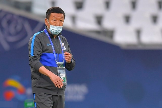 集结日社区盾传出新动向,上海申花防线松动,管理层表态——媒体盛赞,心理建设被强调的简单介绍 集结日社区盾传出新动向,上海申花防线松动,管理层表态——媒体盛赞,心理建设被强调的简单介绍